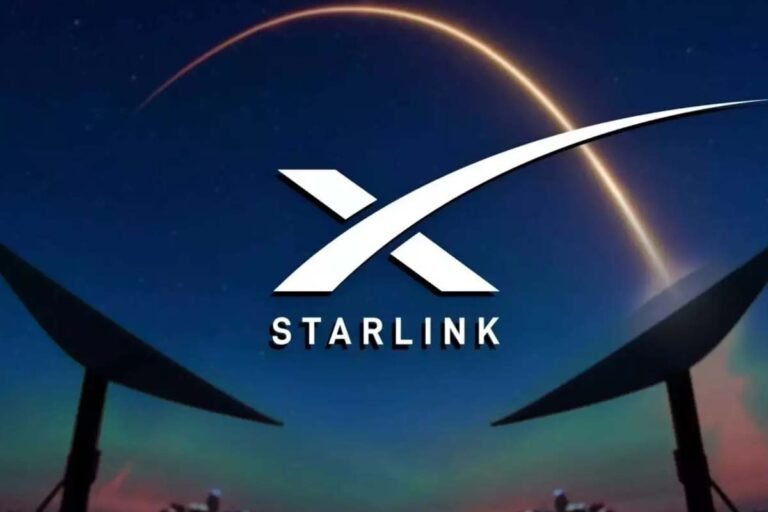 Starlink