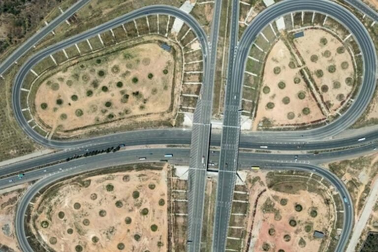 Bengaluru-Chennai Expressway
