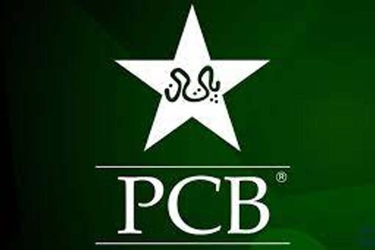 Pakistan Cricket Board