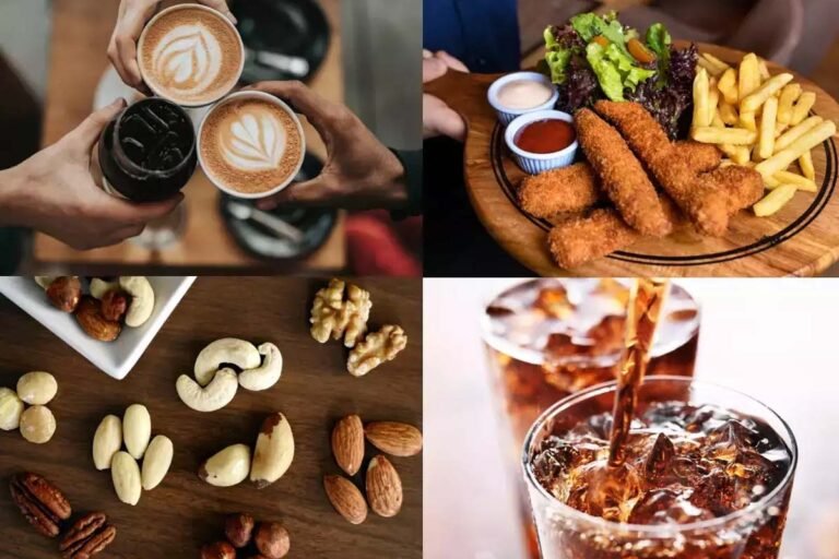 Avoid these foods in summer