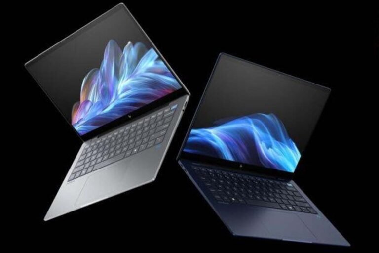 EliteBook laptops