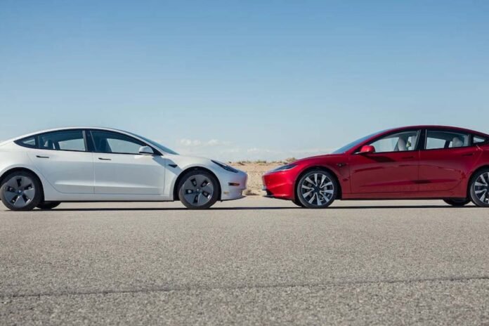 Tesla Cars Tesla Cars