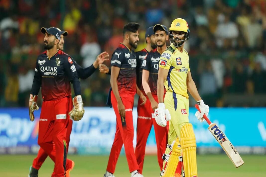 T20 league
