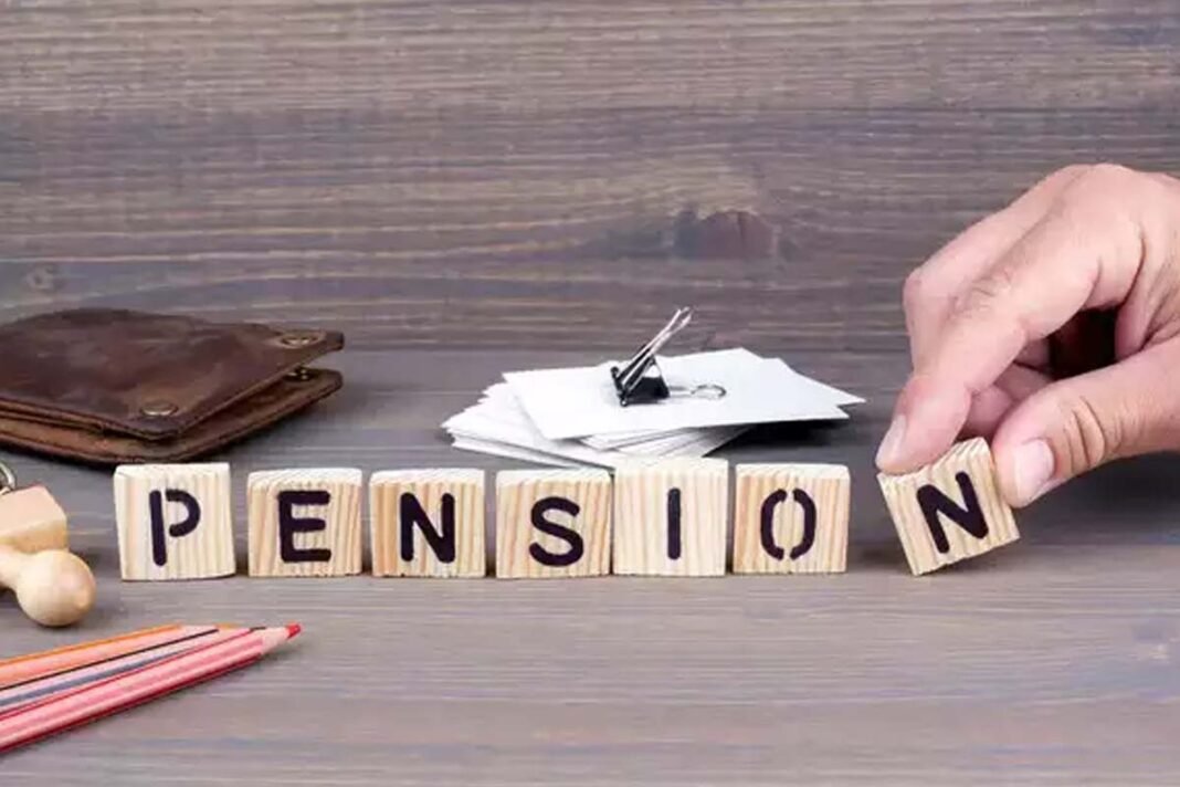 Family Pension