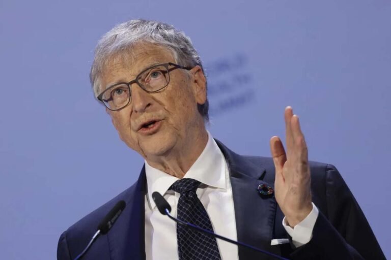 Bill Gates