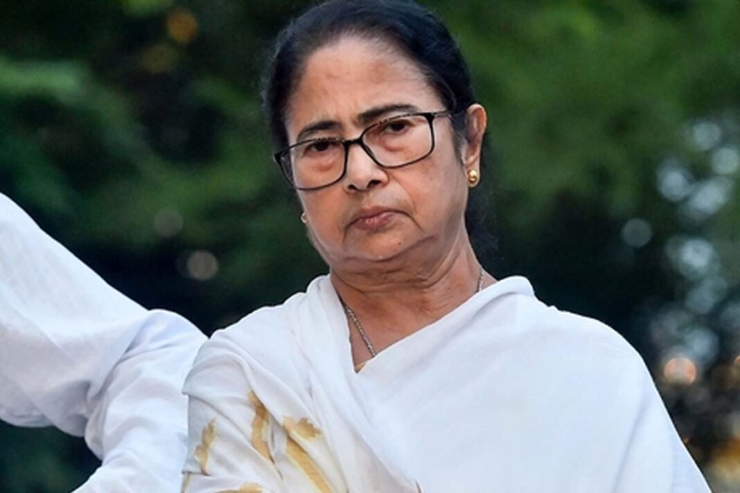 Mamata banerjee