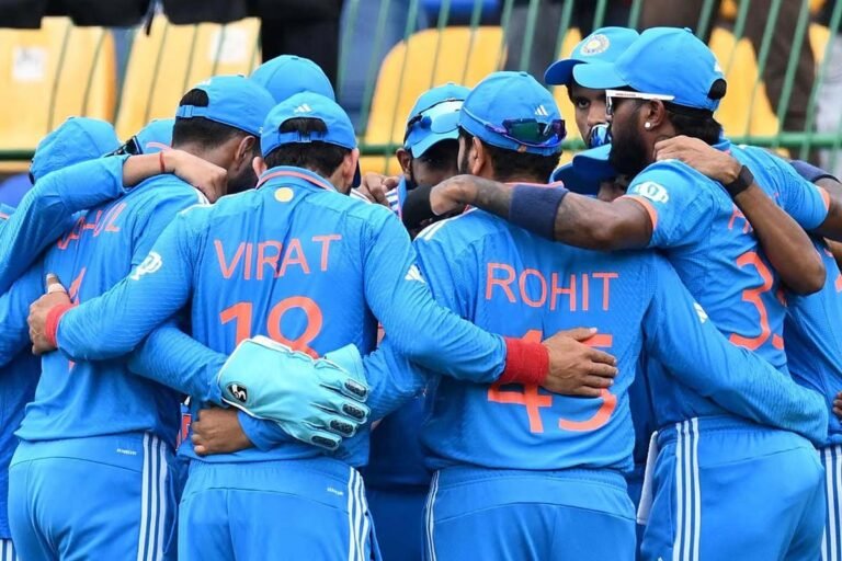 Team India