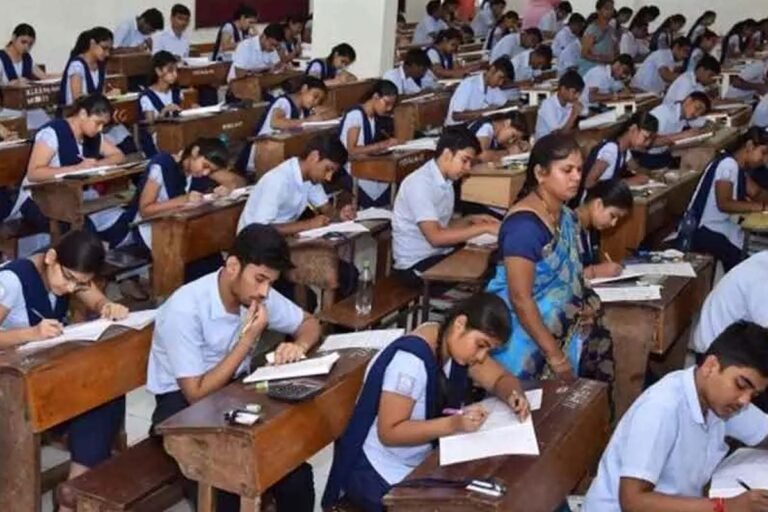 SSLC exam