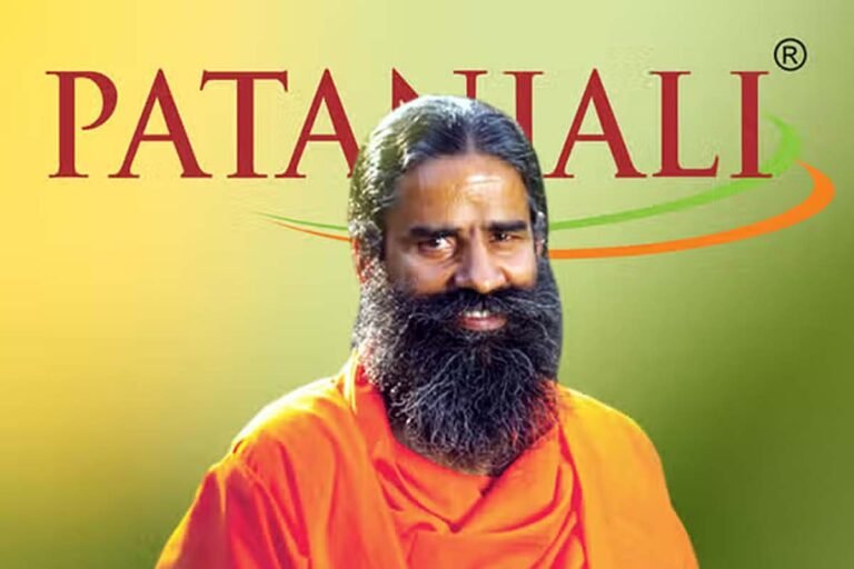 Patanjali Healthcare