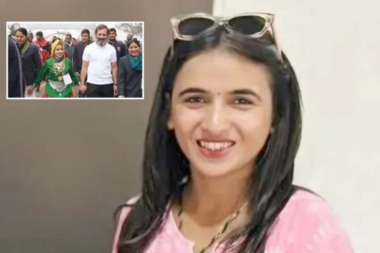 Himani Narwal