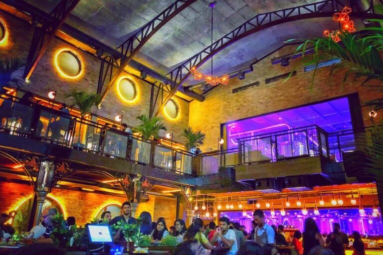 Bangalore Pub