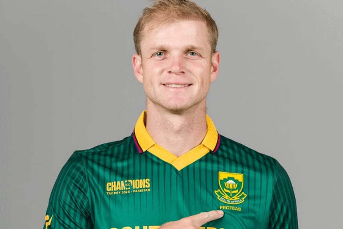 Corbin Bosch Corbin Bosch