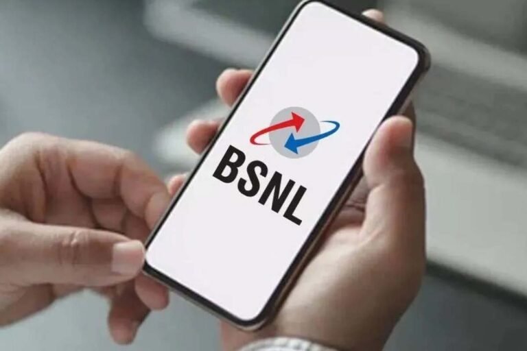 BSNL