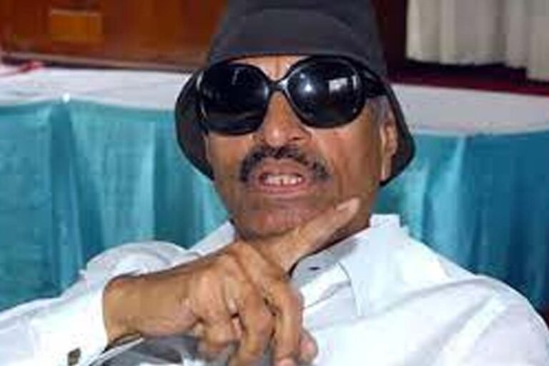 Vatal Nagaraj