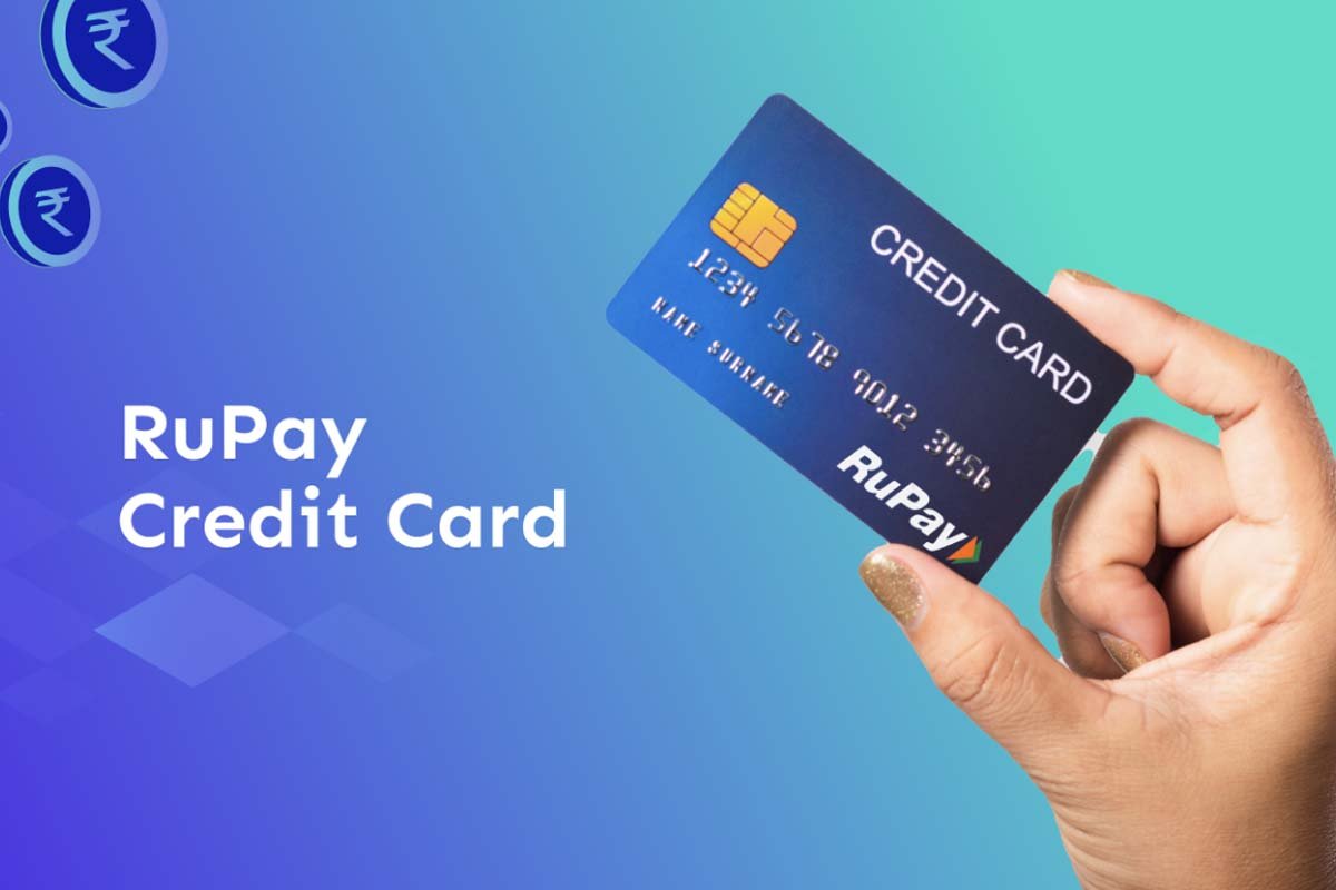 RuPay Card RuPay Card