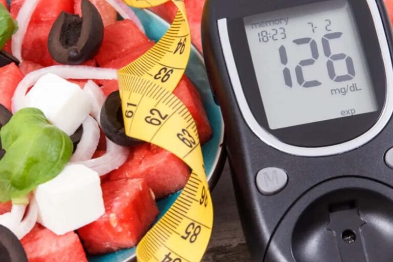 How to control sugar in summer