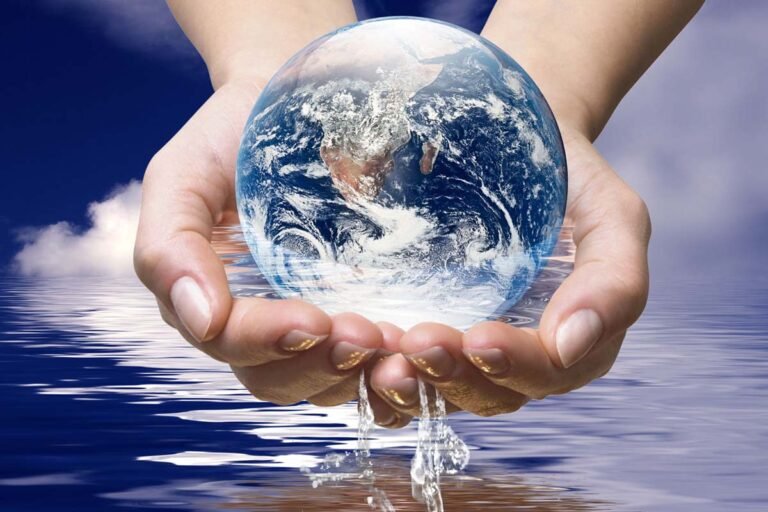 World Water Day