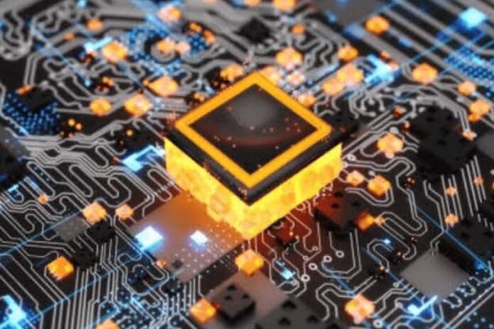 Chip design and fabrication research