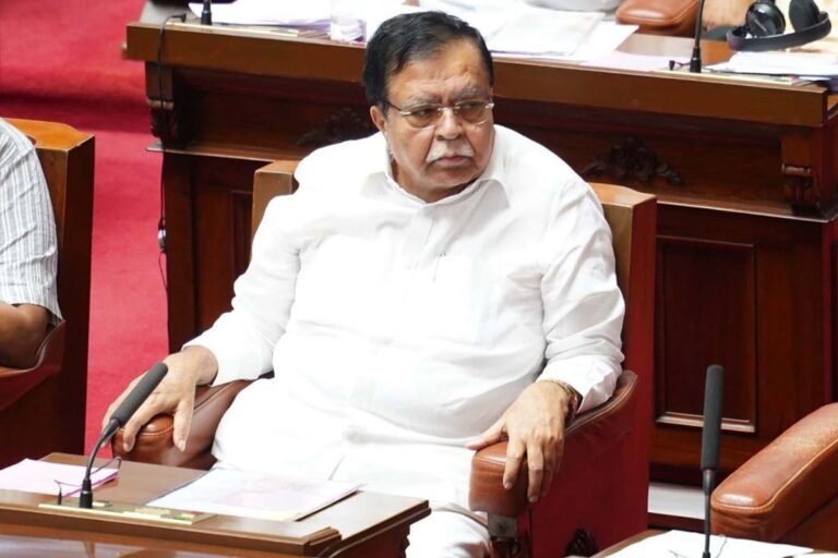 KN Rajanna