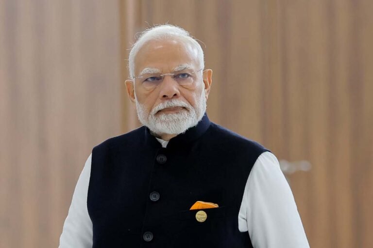 PM Modi