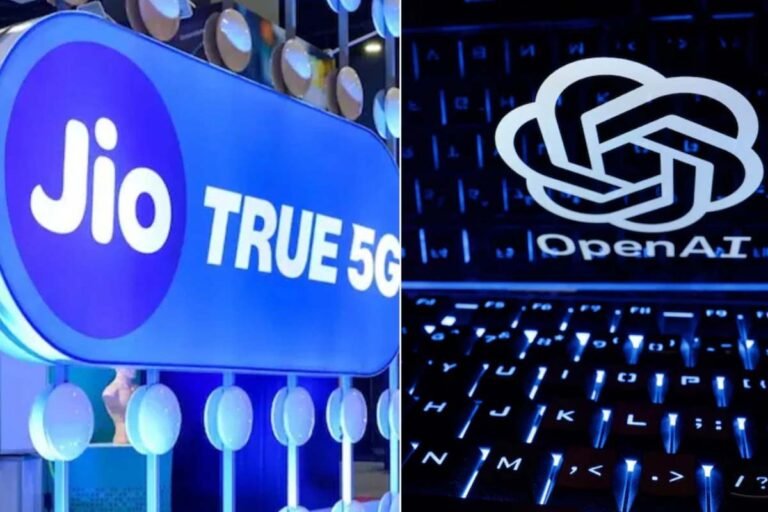 OpenAI, Meta in talks with Reliance