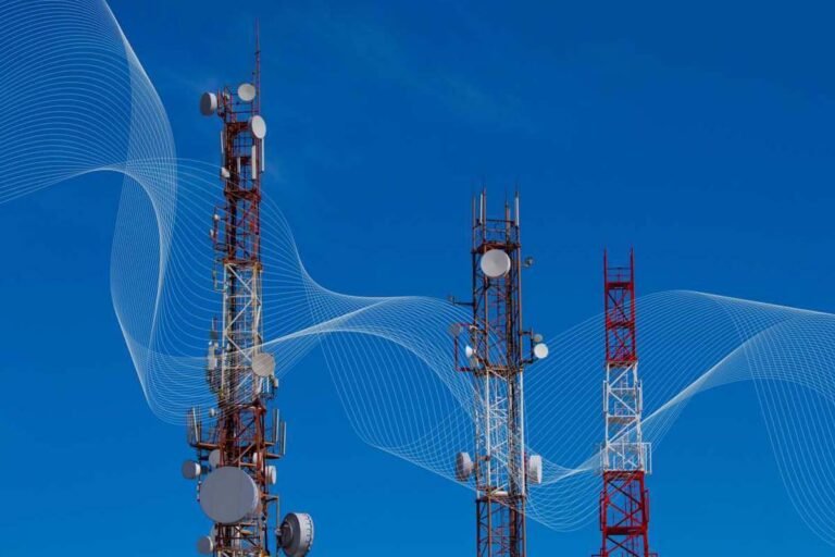 Telecom companies