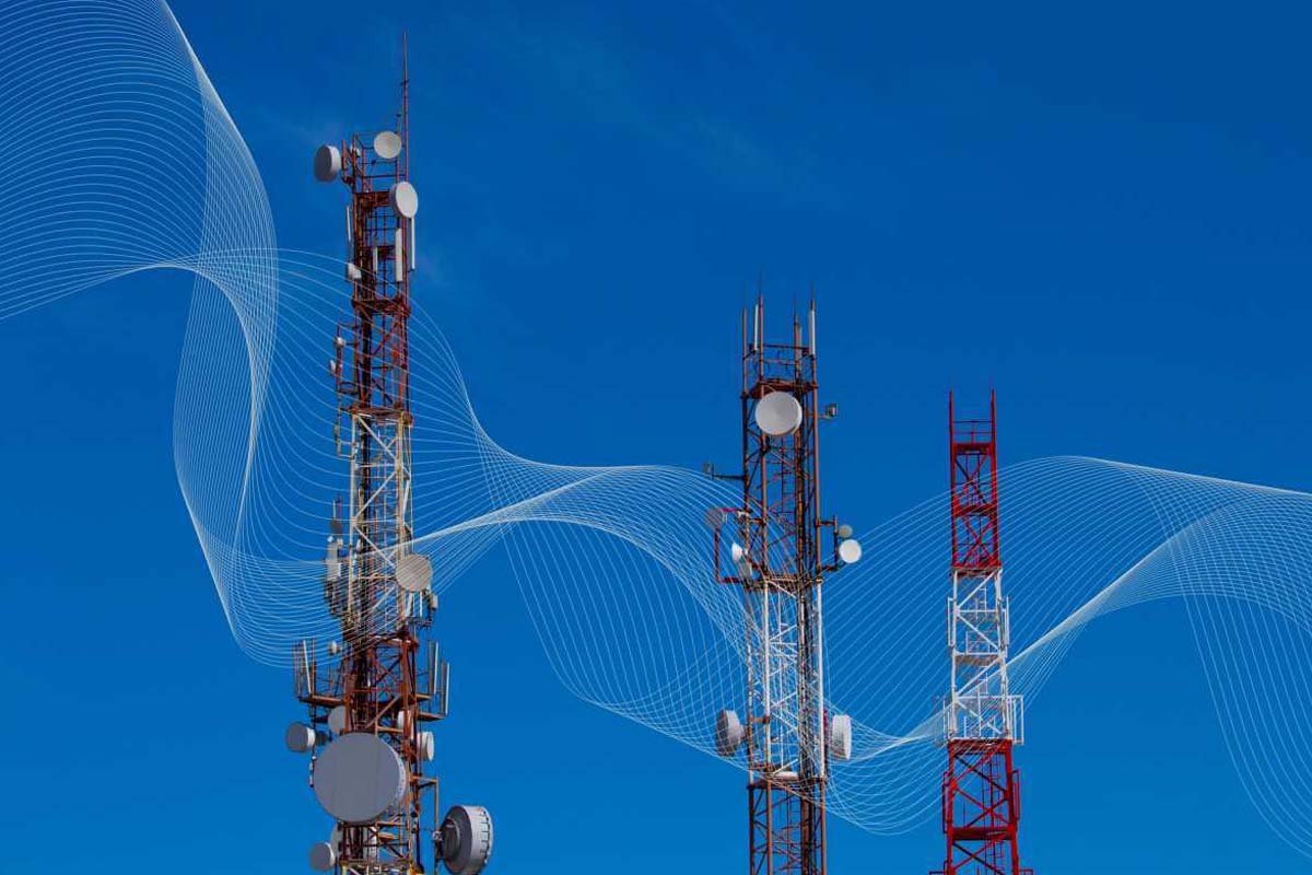 Telecom companies Telecom companies