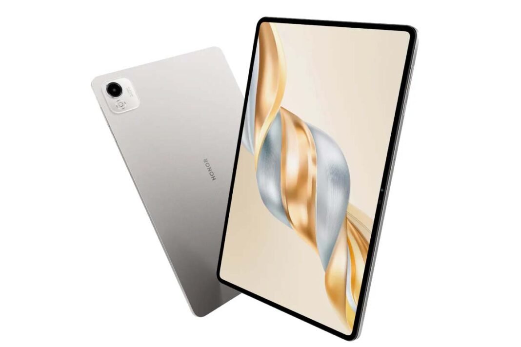 Honor Pad X9a