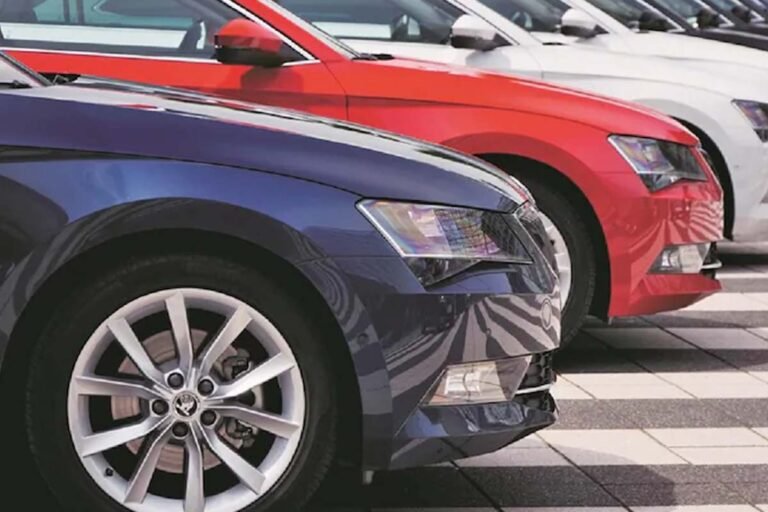 Vehicle Prices