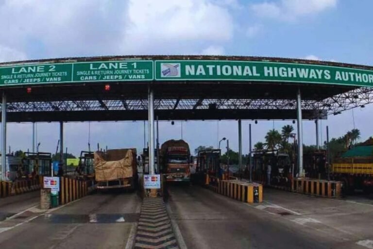 New changes in toll rules