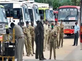 BMTC employees' salary delay