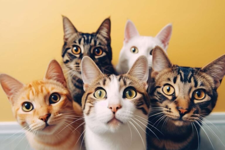 Cat lovers beware