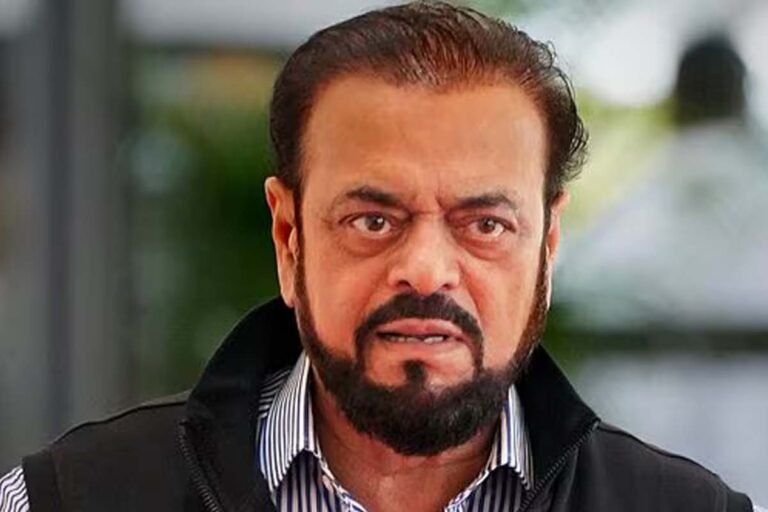 Samajwadi Party President Abu Azmi
