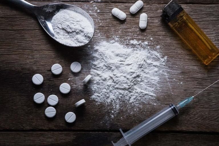 Drugs