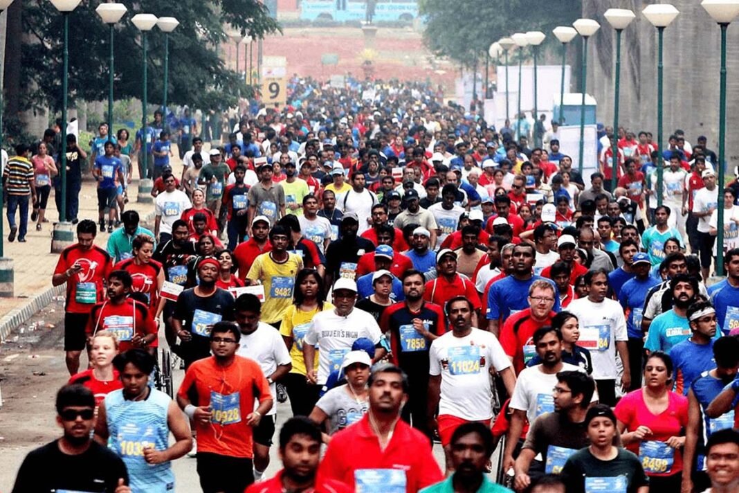 Marathon