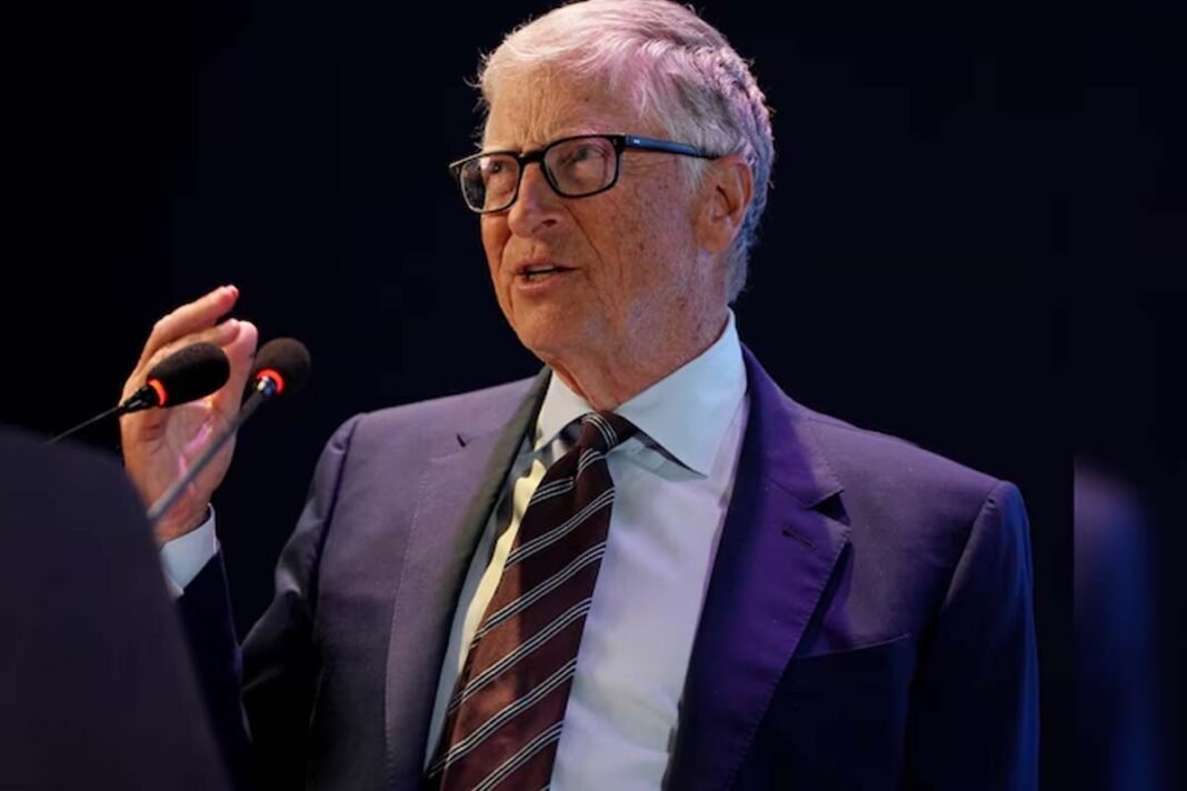 Bill Gates