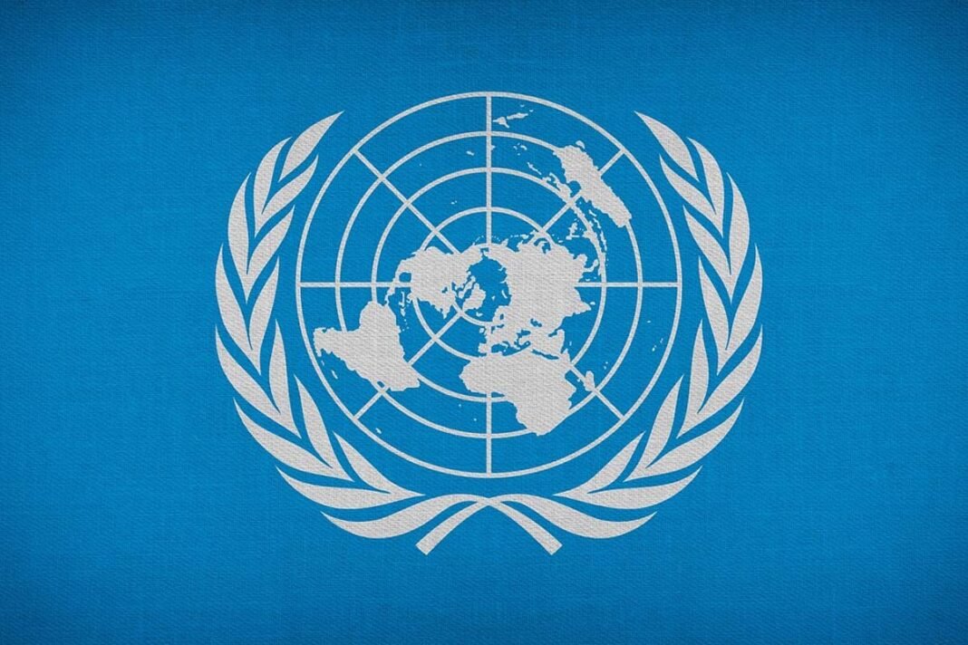 United Nation