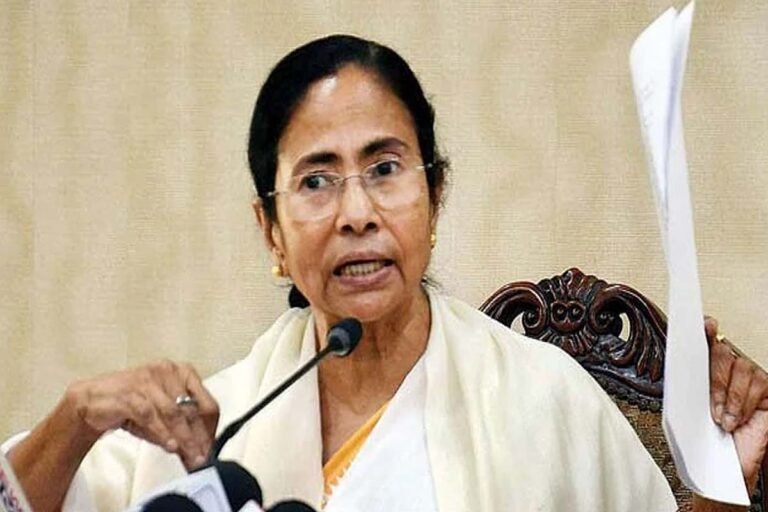 Mamata Banerjee