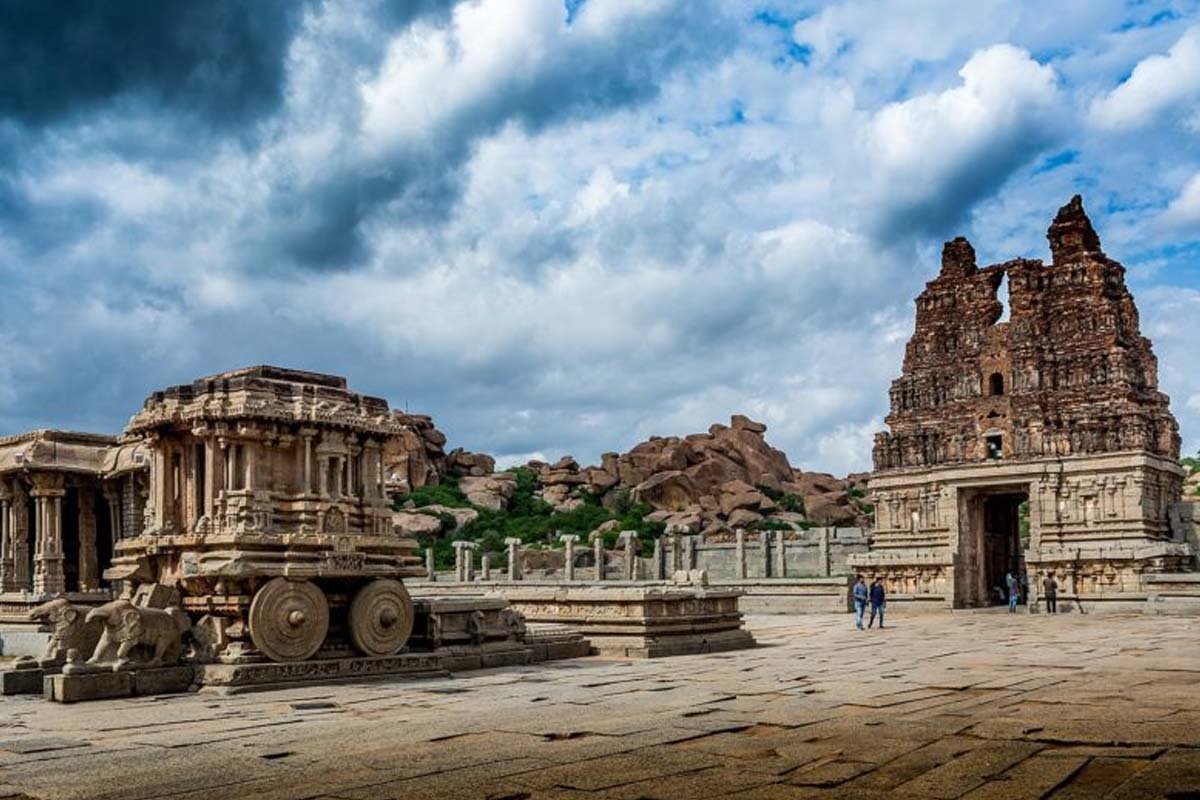 Hampi Hampi
