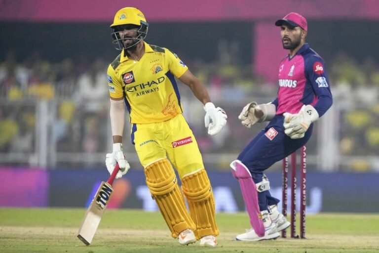 IPL 2025
