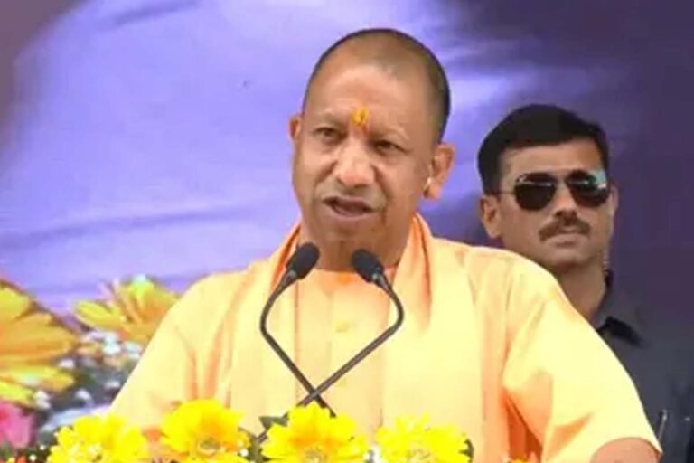 Yogi Adityanath