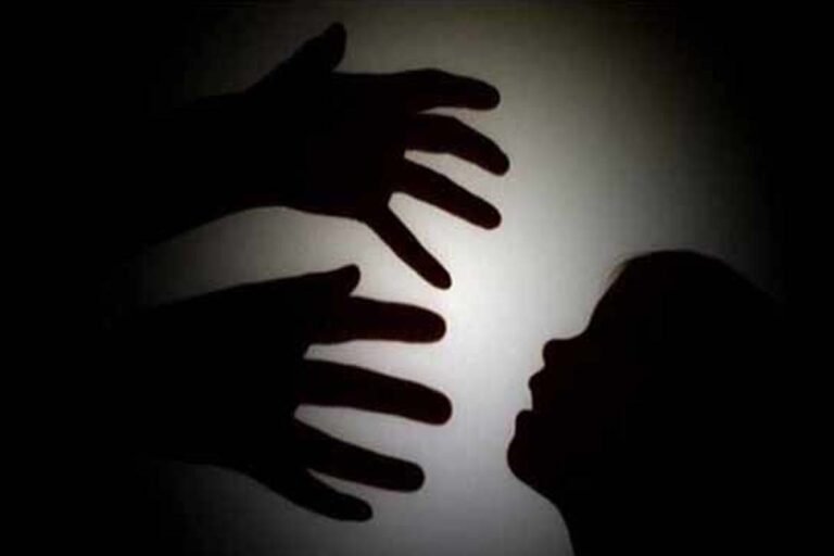 Gang-rape