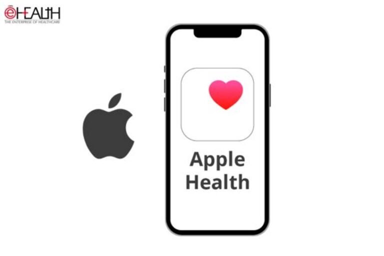 Apple's new health feature