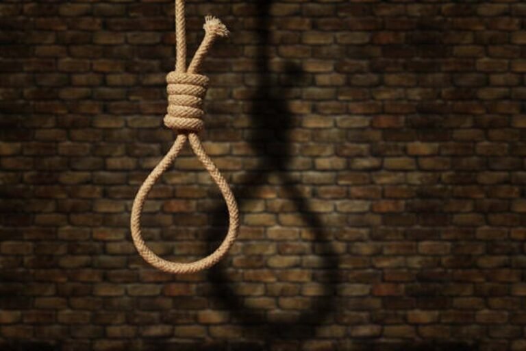 Death penalty for forced conversion