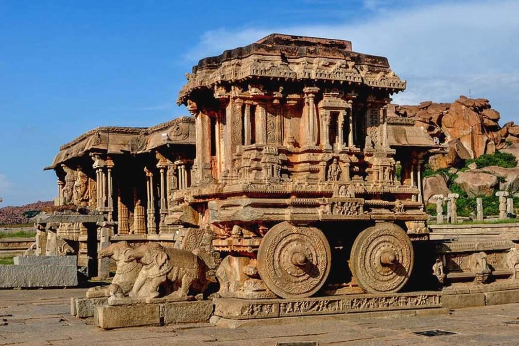 Hampi