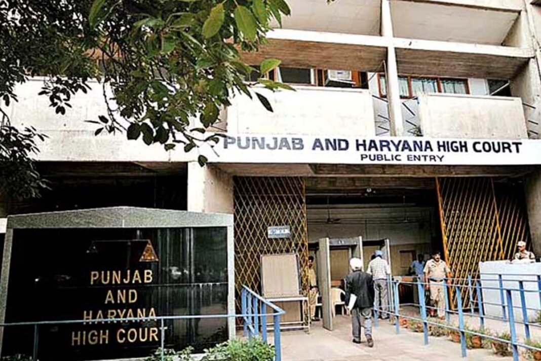 Punjab High Court