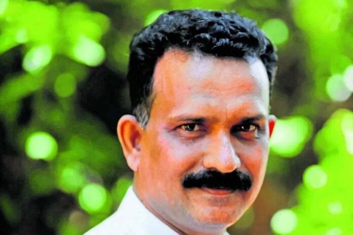 Kalaposha Kavemsree passes away Kalaposha Kavemsree passes away