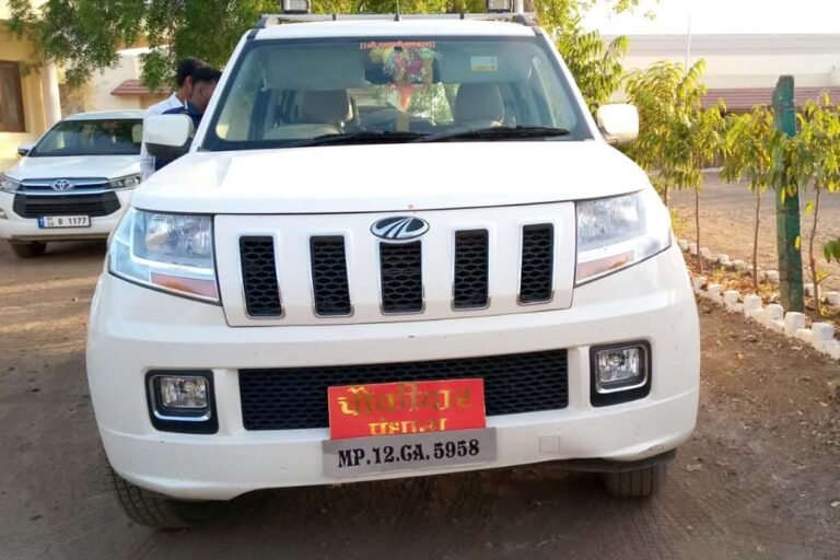 Not allowed to write ‘Police’ on own vehicle