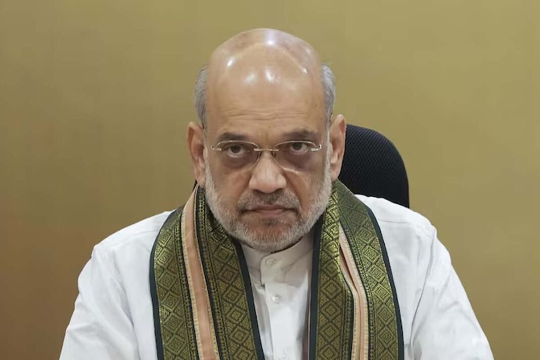 Amit Shah