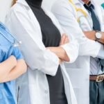 Government Hospital Doctors